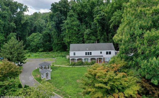 Haus in Leonardo, New Jersey, Vereinigte Staaten 1