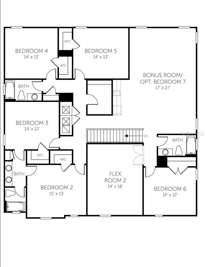 Haus in Windermere, Florida, Vereinigte Staaten 2 - 18728003