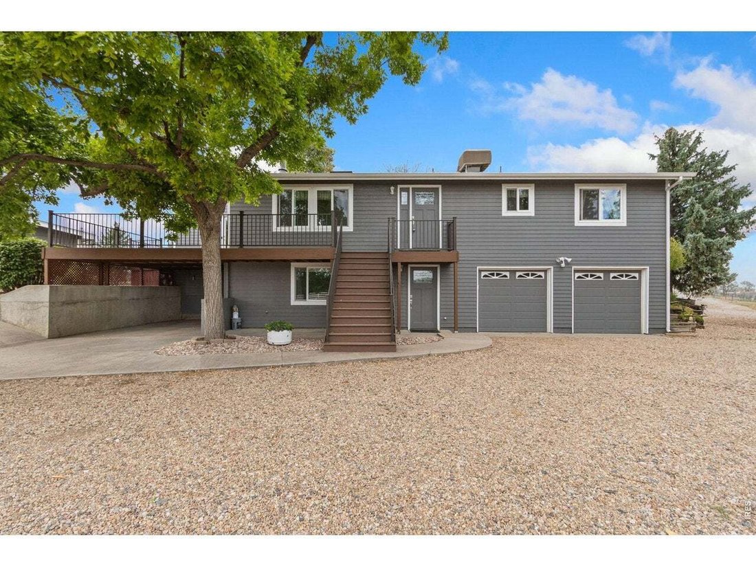 House in Johnstown, Colorado, United States 5 - 18726527