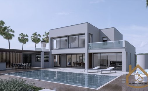Villa à São Sebastião, Lagos, Sao Goncalo de Lagos, Portugal 1