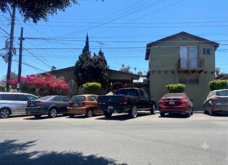 Appartement à Tijuana, Basse-Californie, Mexique 1 - 18725882