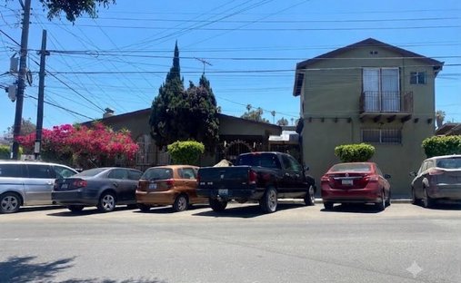 Appartement à Tijuana, Basse-Californie, Mexique 1