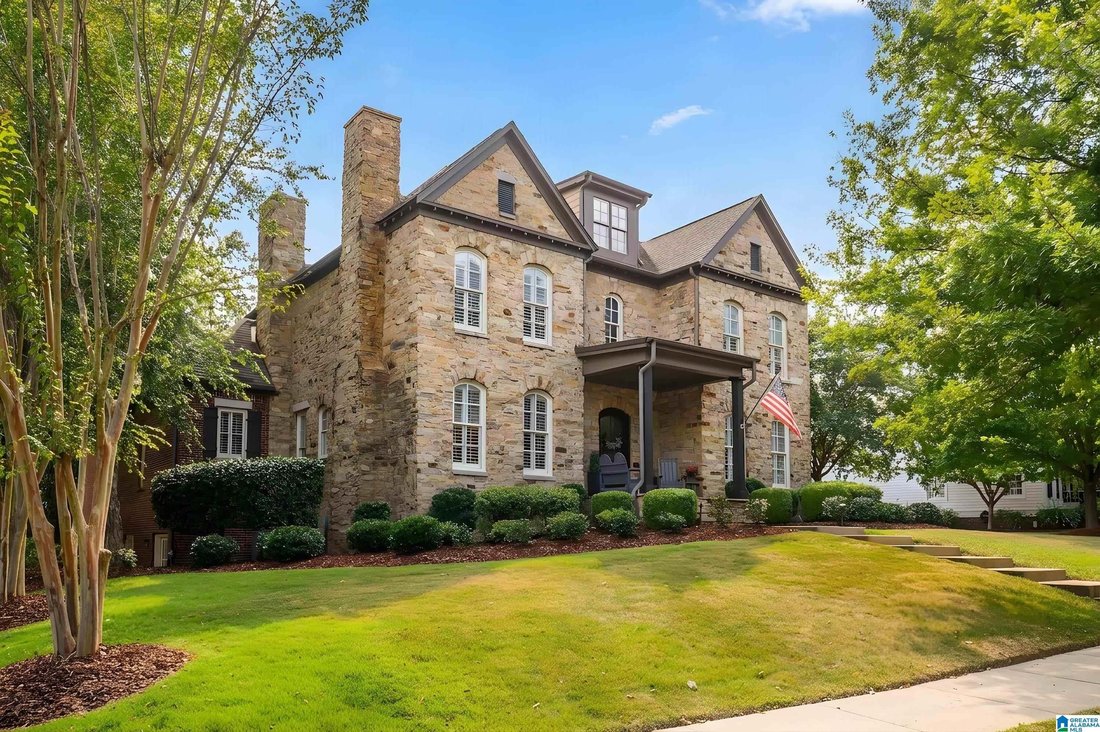Casa a Hoover, Alabama, Stati Uniti 2 - 18700754