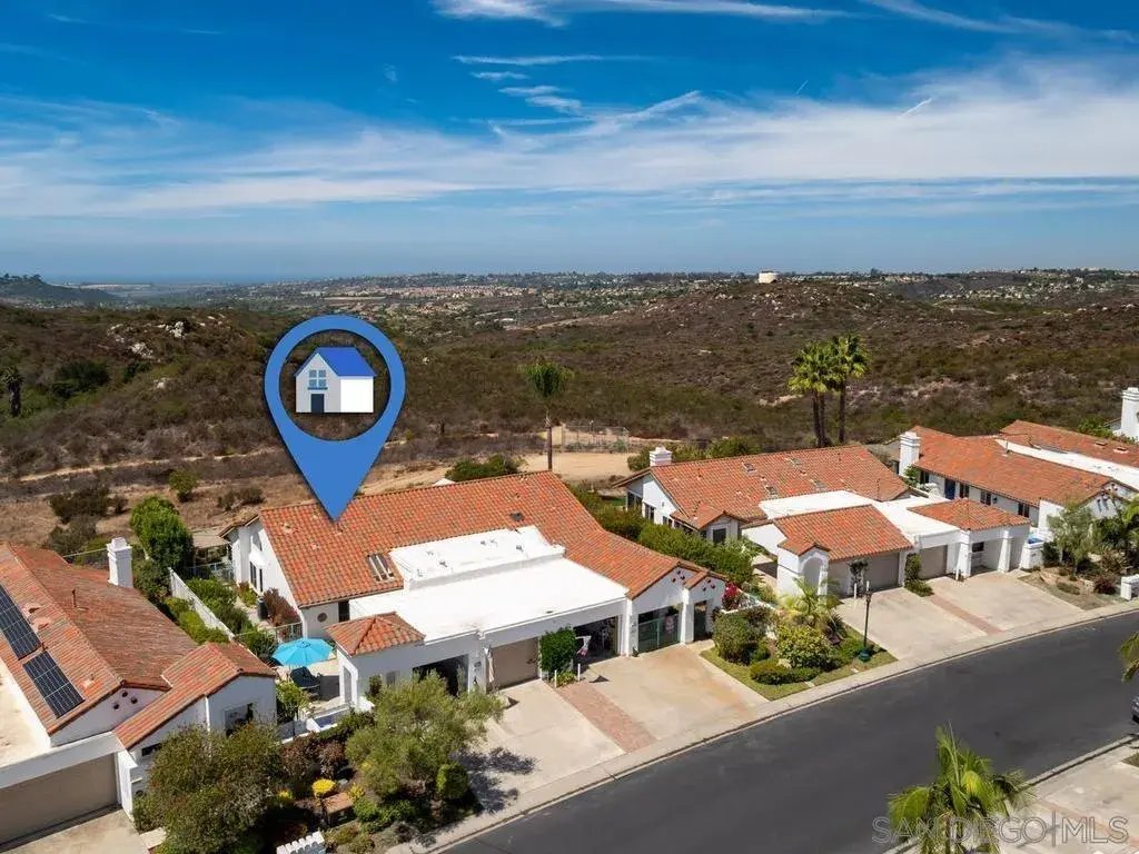 Casa en Oceanside, California, Estados Unidos 2 - 18725276