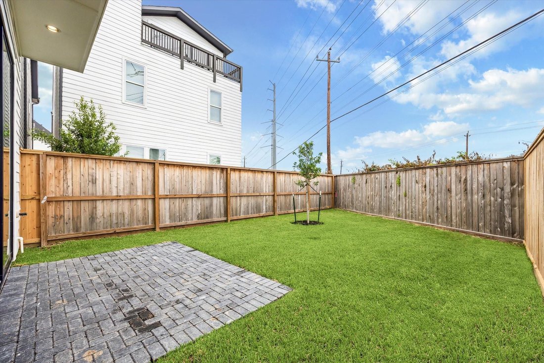 Haus in Houston, Texas, Vereinigte Staaten 3 - 18727664