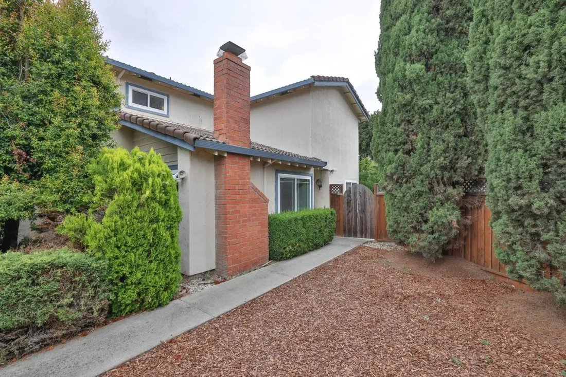 House in San Jose, California, United States 5 - 18729032