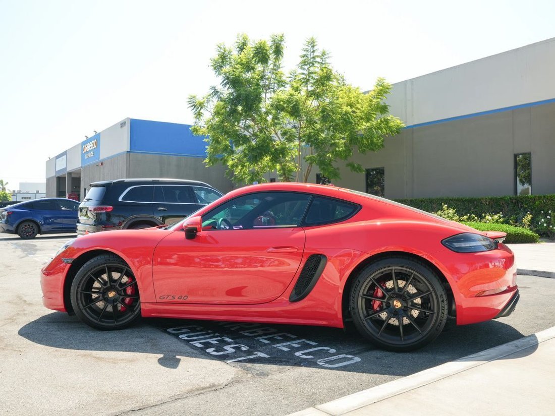 Coupe in Costa Mesa, CA, United States 3 - 18707522