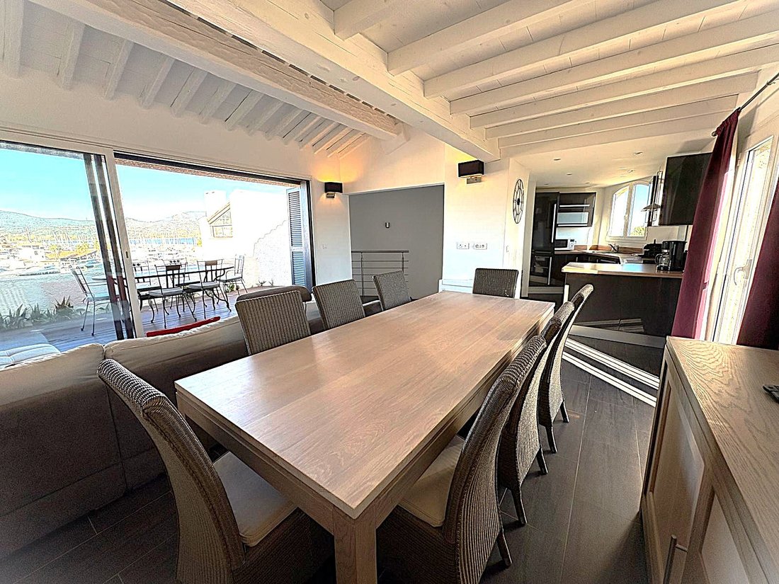 Appartement à France 4 - 18728442