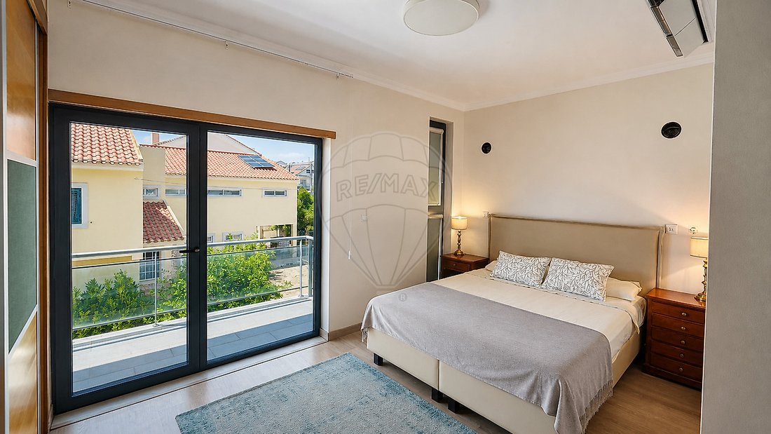 Villa a Ramada e Canecas, Lisbona, Portogallo 3 - 18721056