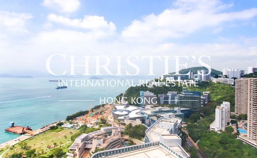 Apartment in Hong Kong, Hong Kong 1