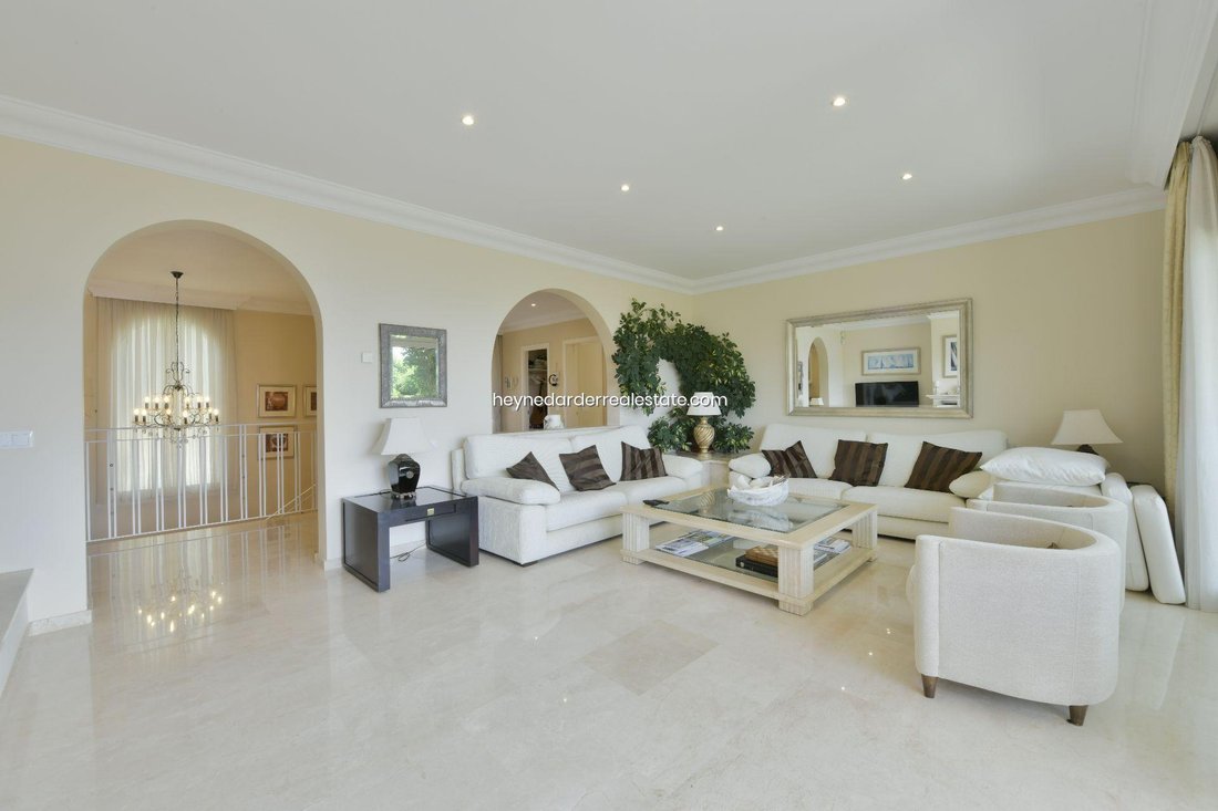 Villa in Port d'Andratx, Andratx, Balearische Inseln 4 - 18727723