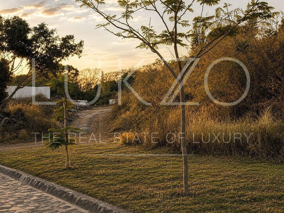 Land in Cuernavaca, Morelos, Mexico 2 - 18726047