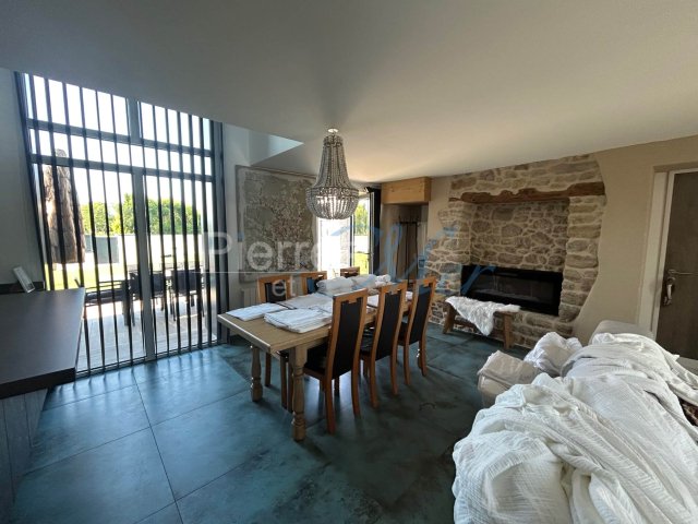 Tenuta a Mont-Dol, Bretagna, Francia 3 - 18728460
