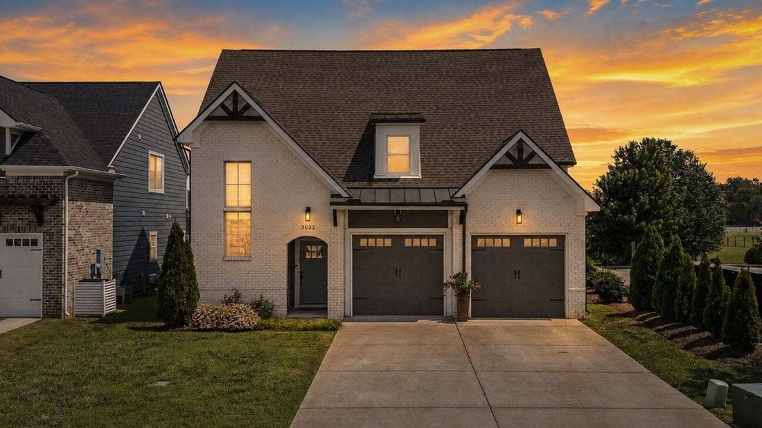 House in Murfreesboro, Tennessee, United States 3 - 18722147