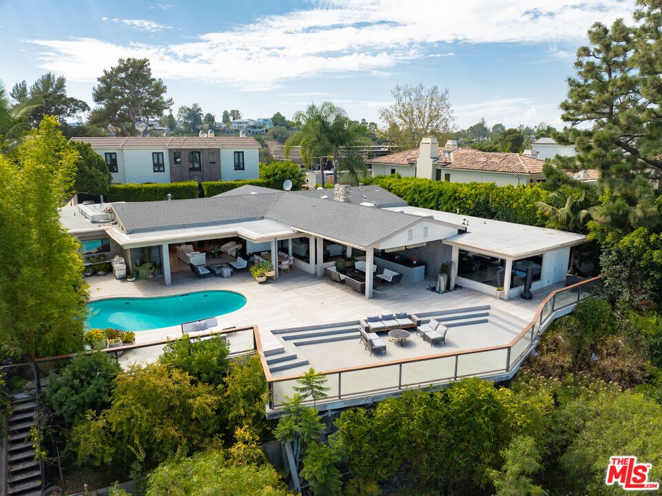 House in Los Angeles, California, United States 3 - 18726121