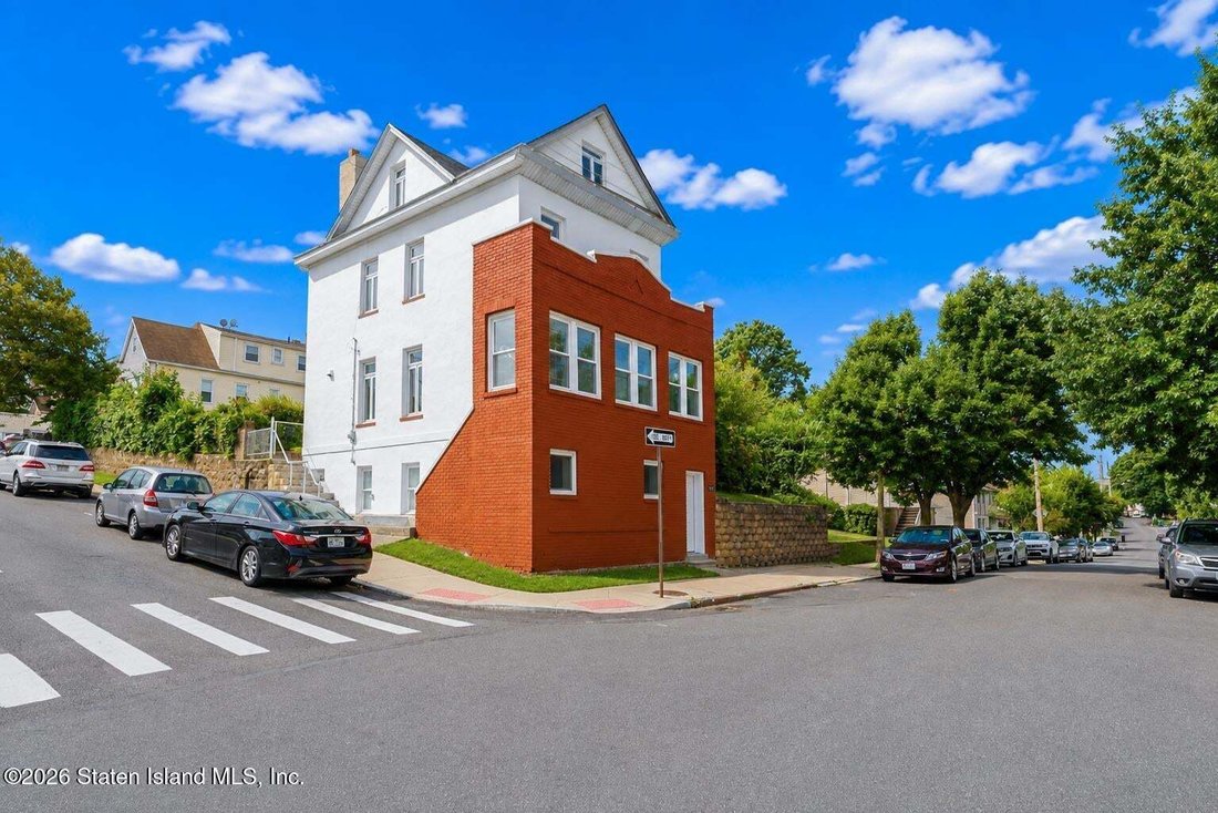 Casa en Nueva York, Nueva York, Estados Unidos 4 - 18726215