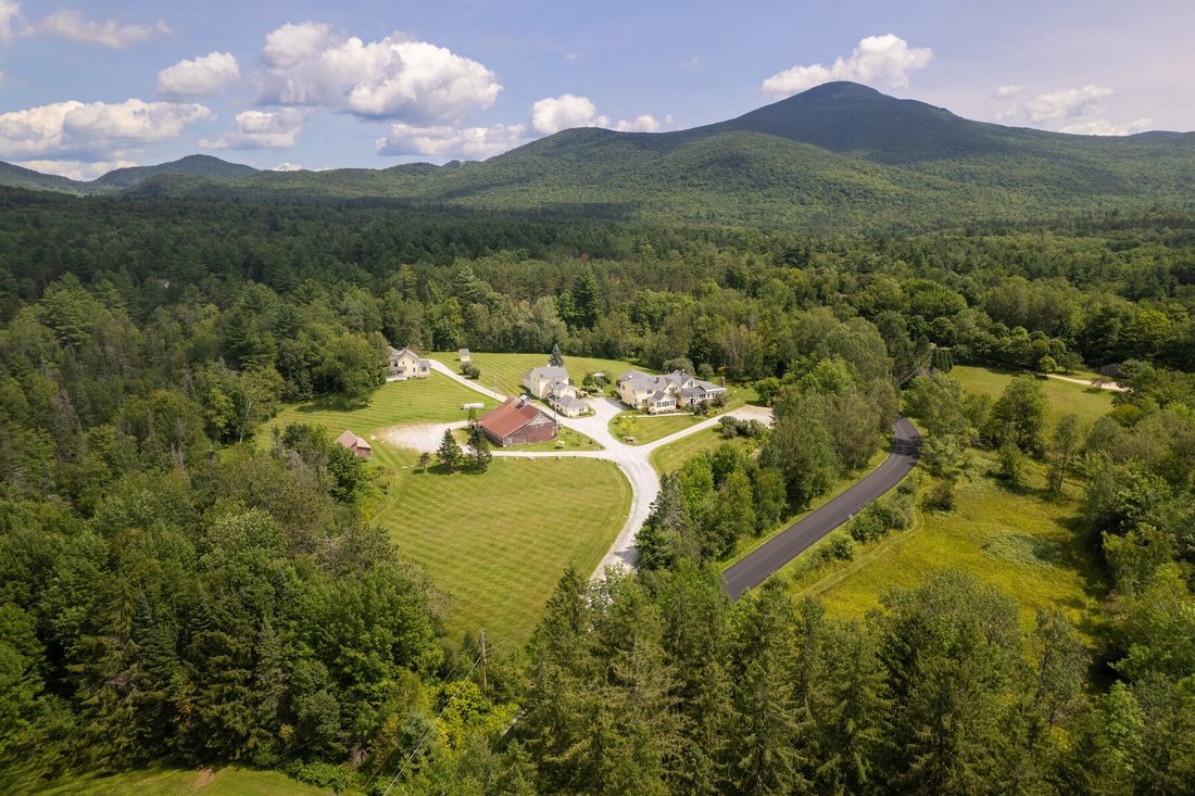 House in Mendon, Vermont, United States 4 - 18725587