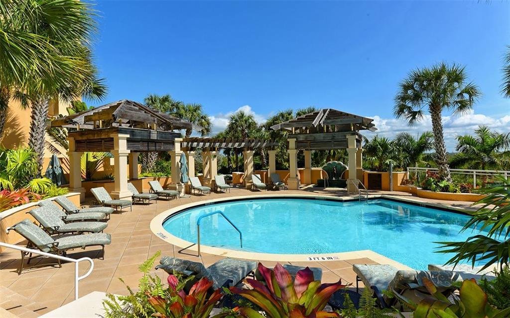 Condominio a Sarasota, Florida, Stati Uniti 3 - 18681722