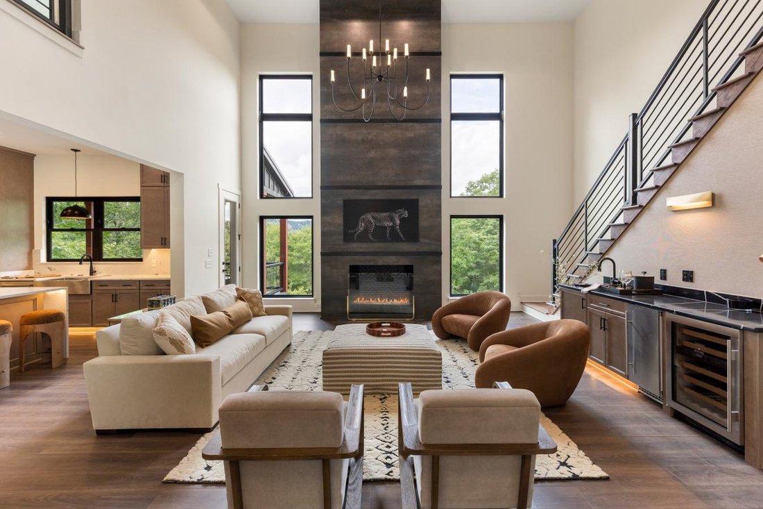 Haus in Highlands, North Carolina, Vereinigte Staaten 2 - 18720782