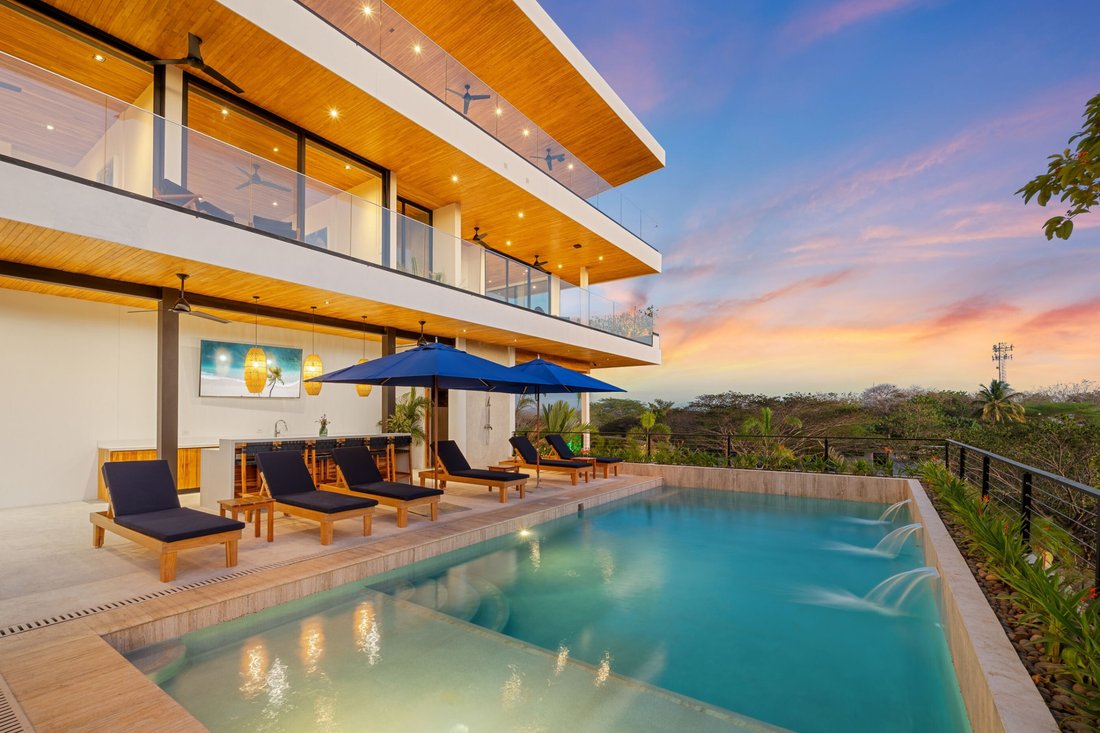House in Playa Grande, Guanacaste Province, Costa Rica 2 - 18728262