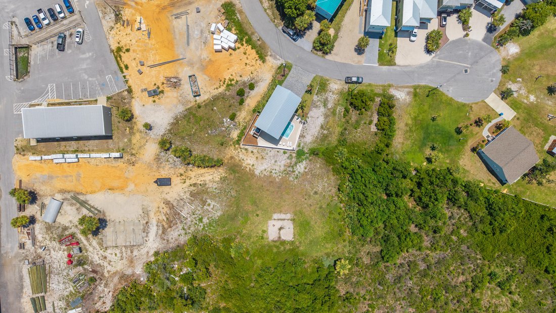 Terreno a Port St. Joe, Florida, Stati Uniti 3 - 18721570
