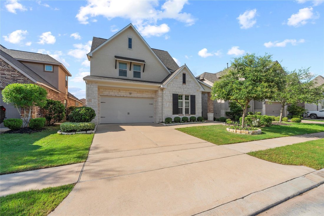 House in Houston, Texas, United States 2 - 18727606