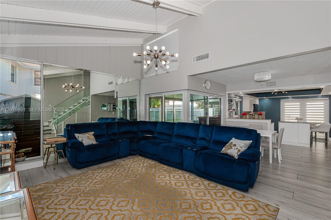 Haus in Doral, Florida, Vereinigte Staaten 4 - 18727954