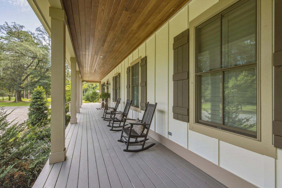 Haus in Tallahassee, Florida, Vereinigte Staaten 5 - 18726856