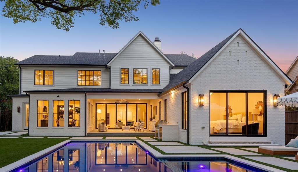 House in Dallas, Texas, United States 3 - 18727749