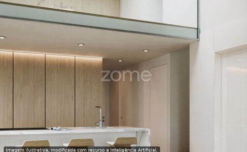 Apartment in Aldoar, Foz do Douro e Nevogilde, Porto District, Portugal 1