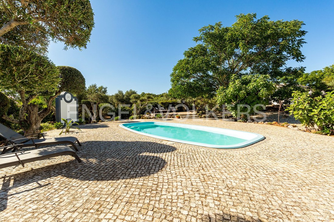 Villa in Loule (Sao Clemente), Algarve, Portugal 3 - 18728488