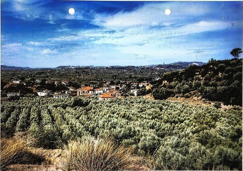Terreno a Archea Olympia, Peloponnese, Western Greece and the Ionian, Grecia 3 - 18722192