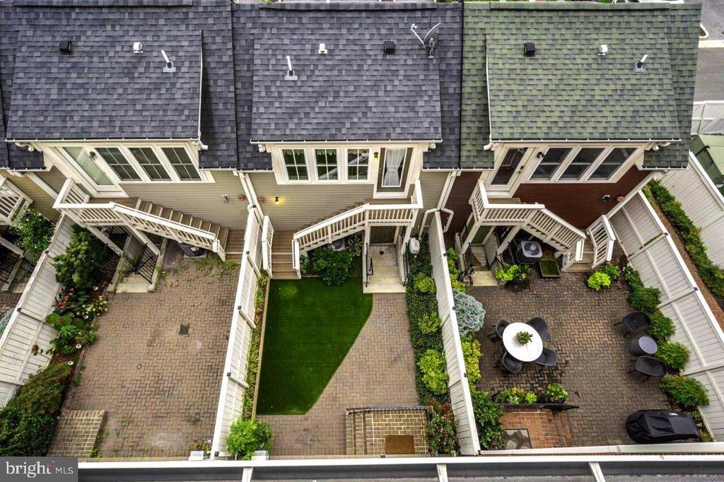 Townhouse in Alexandria, Virginia, United States 2 - 18605172