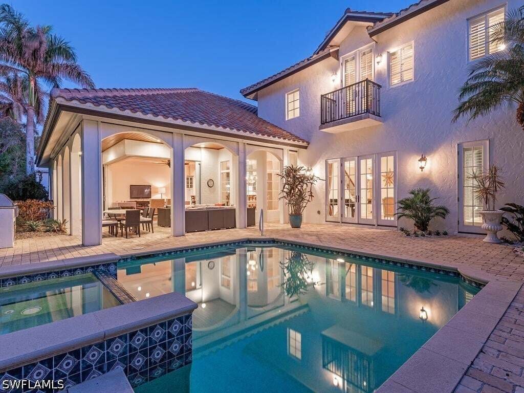 House in Naples, Florida, United States 2 - 18726943