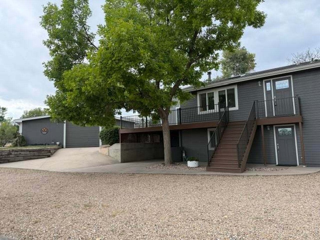 House in Johnstown, Colorado, United States 2 - 18726527