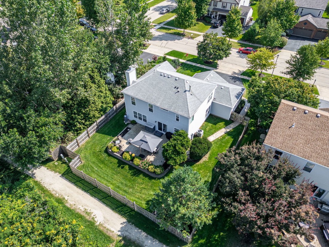 Casa a Huntley, Illinois, Stati Uniti 4 - 18722573