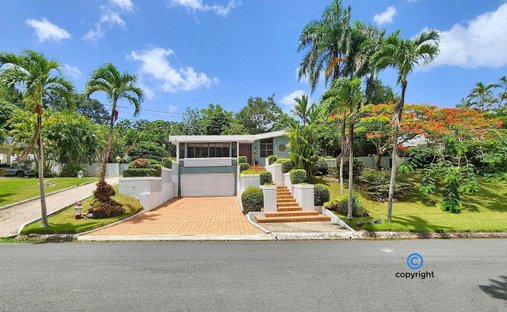 Casa en Caguas, Caguas, Puerto Rico 1