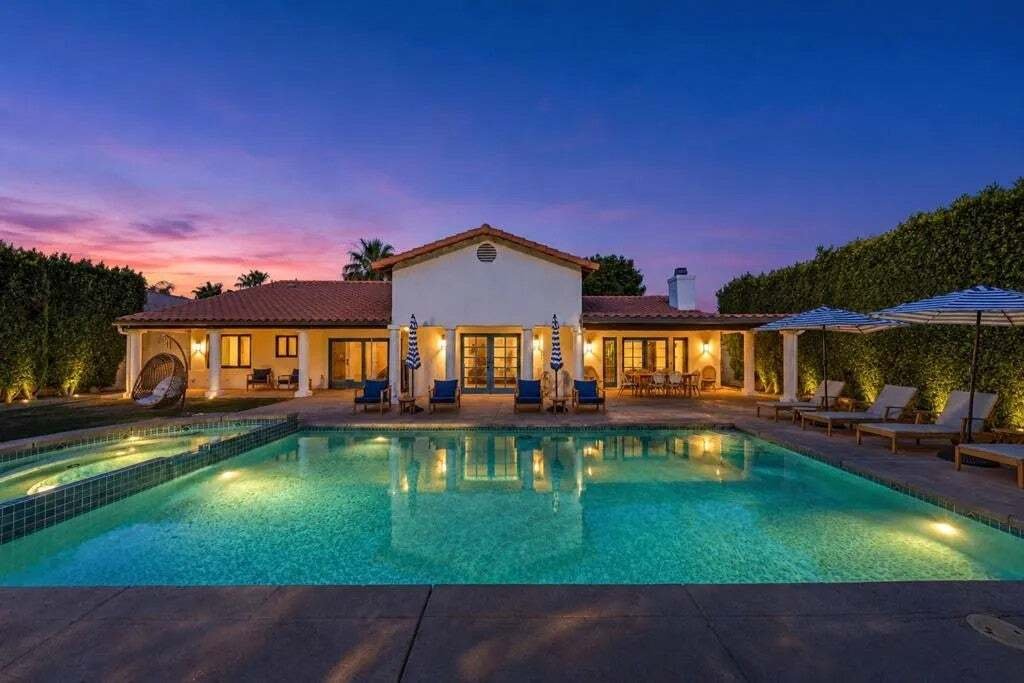 Casa en La Quinta, California, Estados Unidos 1 - 18727288