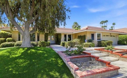 Casa a Palm Desert, California, Stati Uniti 1