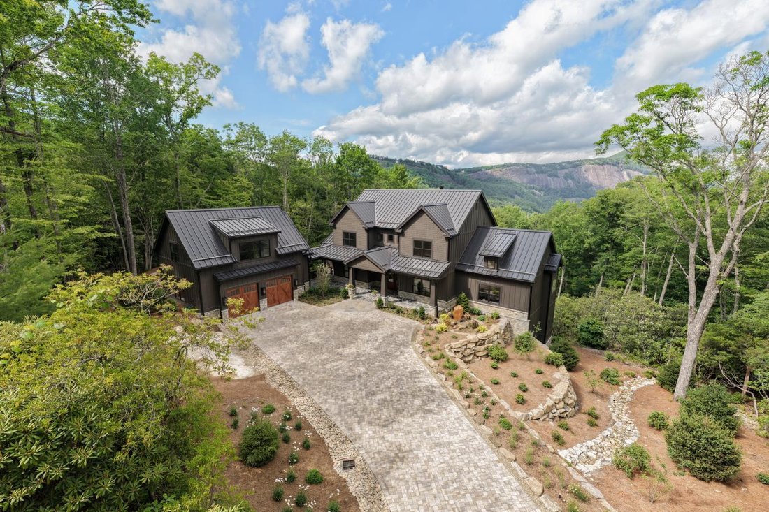 Haus in Highlands, North Carolina, Vereinigte Staaten 1 - 18720782