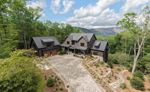 Haus in Highlands, North Carolina, Vereinigte Staaten 1