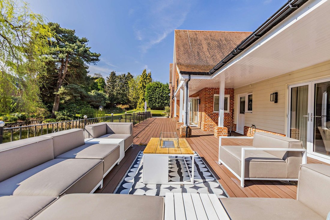 Casa in Rushmere Street, Playford, Inghilterra 3 - 17324808