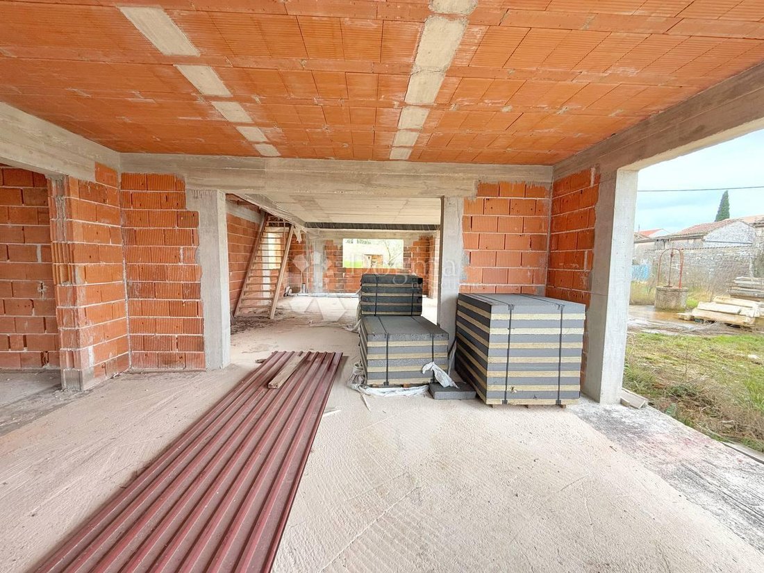 Casa en Kanfanar, Istria, Croacia 3 - 18728341
