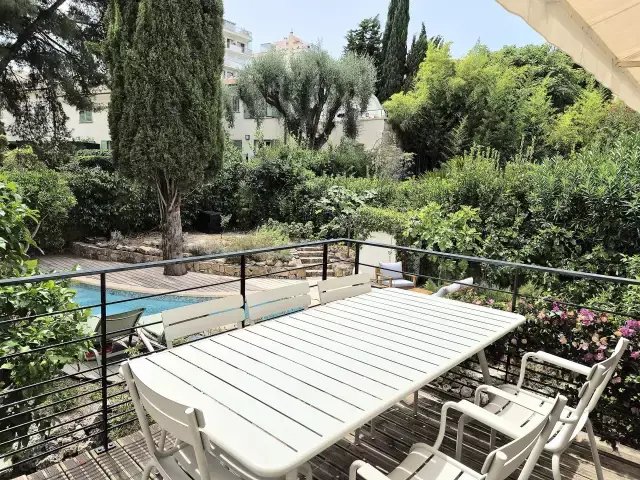 Casa en Maurice Jeanpierre, Le Cannet, Francia 2 - 16027990