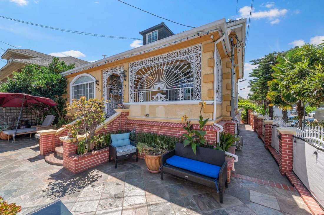 Residenza a San Jose, California, Stati Uniti 2 - 18726730