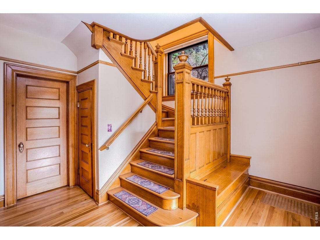 Casa a Denver, Colorado, Stati Uniti 2 - 18454158