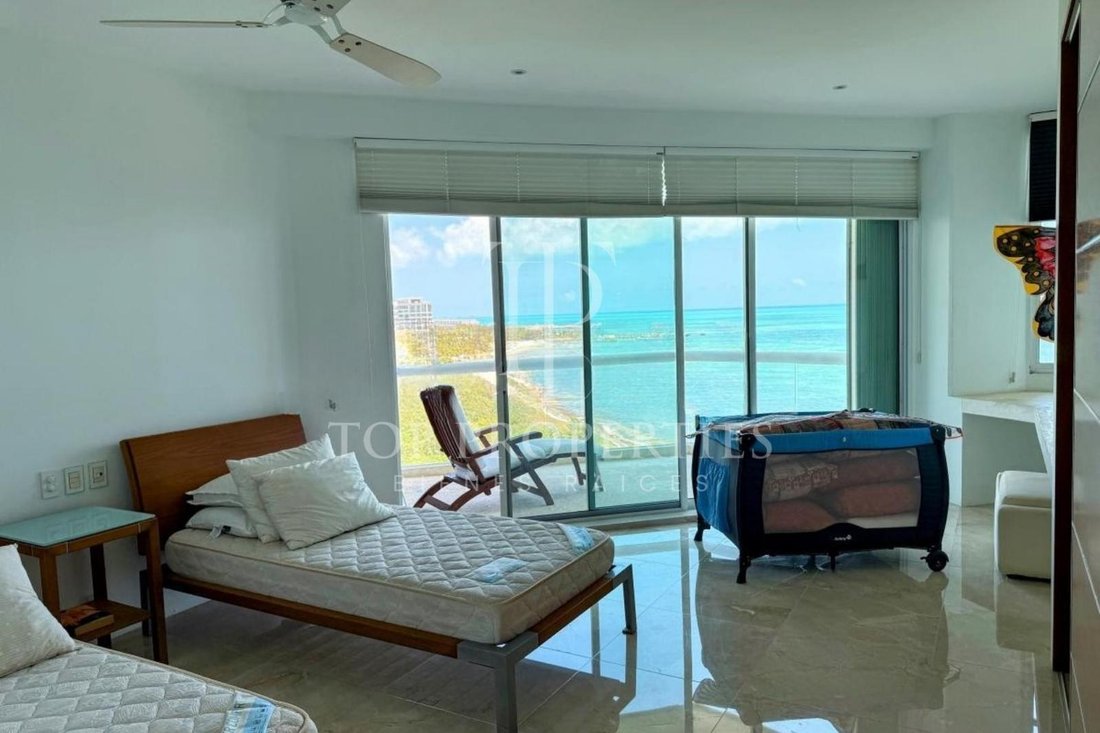 Appartement à Alma Tulum Hotel, Quintana Roo, Mexique 5 - 18725818
