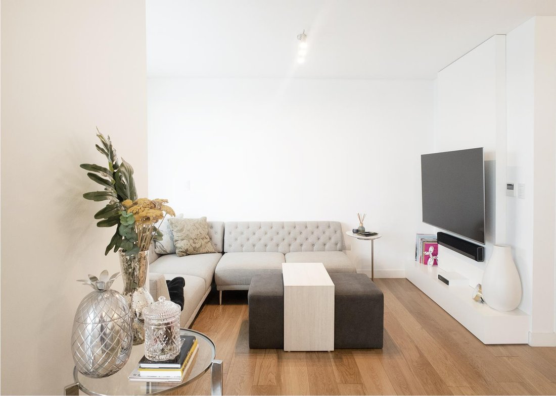 Apartment in Munro, Buenos Aires Province, Argentina 2 - 18728053