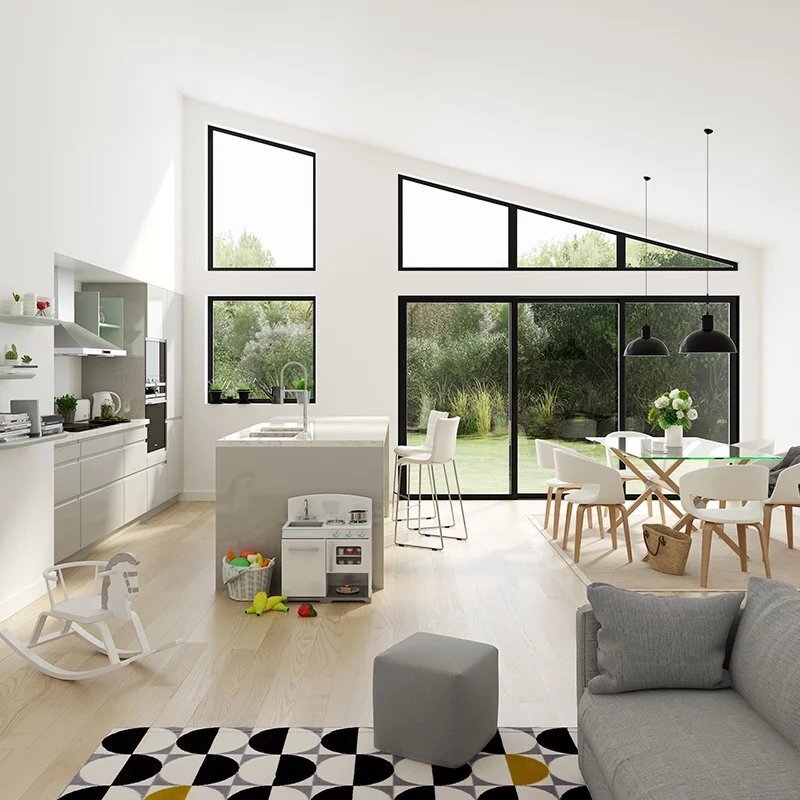 Apartment in Fontenay-sous-Bois, Ile-de-France, France 1 - 18724064