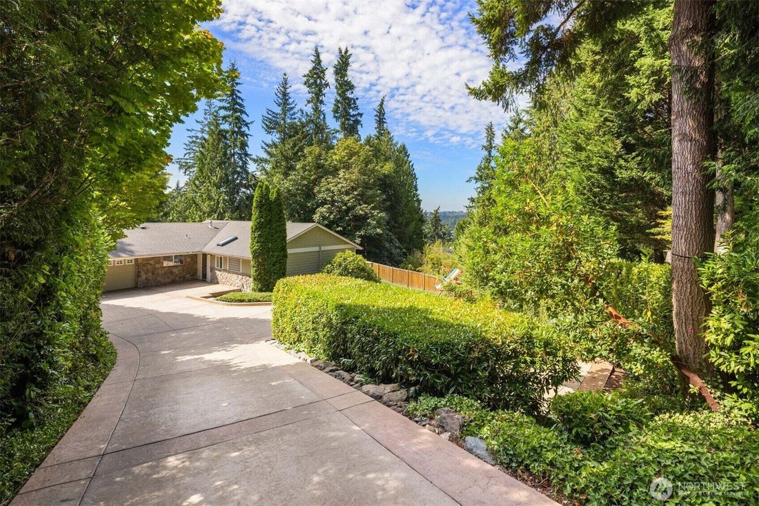 House in Mercer Island, Washington, United States 2 - 18720882